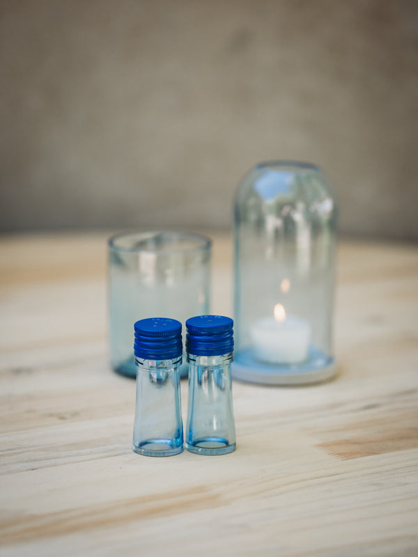 Hellblau - Soft Color 🩵 als Streuer oder als Geschenkeset 🩵 der absolute Knaller
