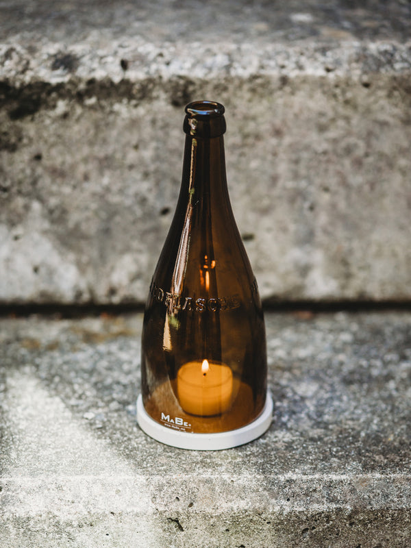 Vintage Pfandflasche 🤎 Rarität