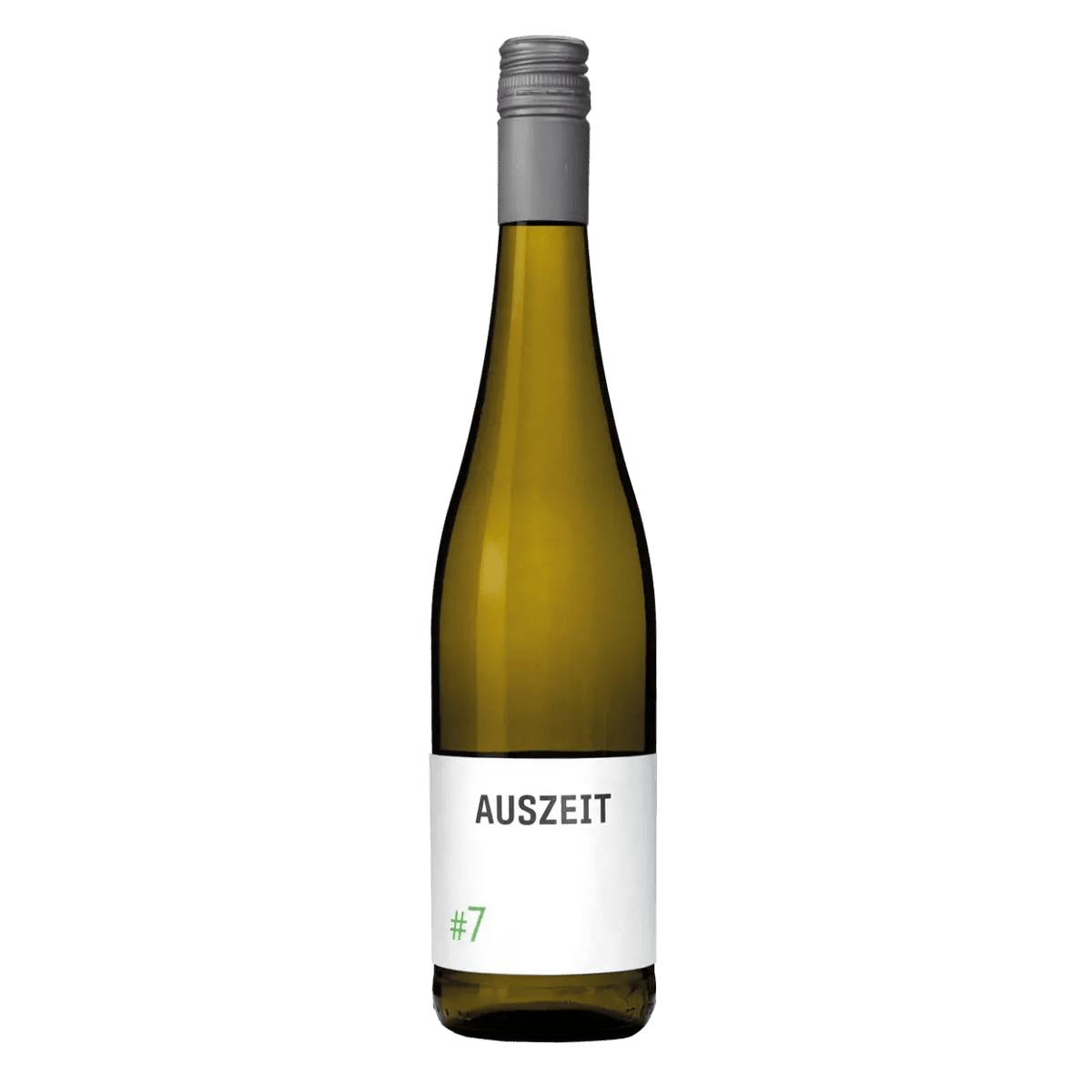 #7 AUSZEIT Riesling - vom Weingut Dieterich
