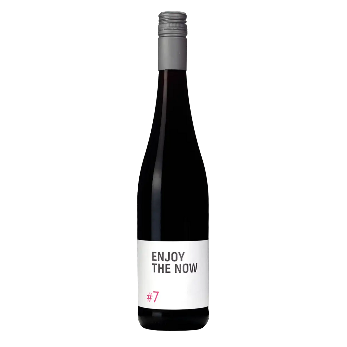 #7 ENJOY THE NOW -  Rotwein vom Weingut Dieterich