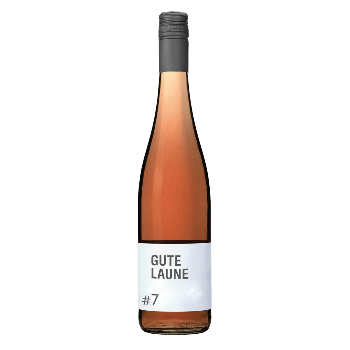 #7 GUTE LAUNE -  Rosé vom Weingut Dieterich