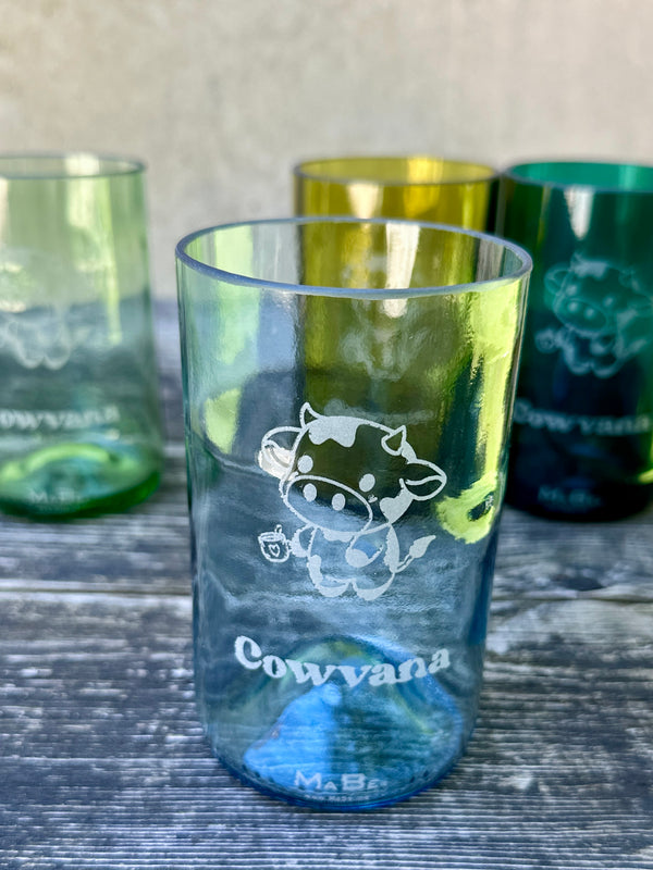 Cowvana vegan food & more aus Magdeburg trifft auf MaBe®