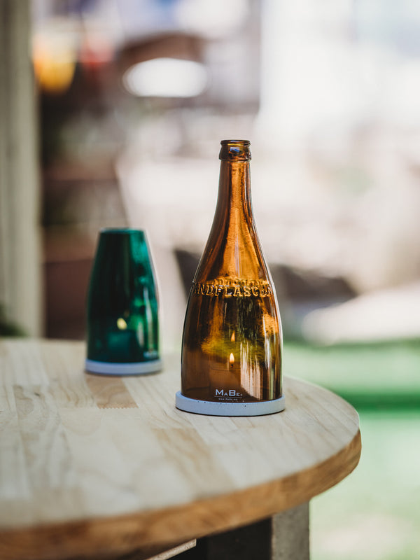 Vintage Pfandflasche 🤎 Rarität