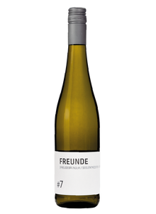 #7 FREUNDE  Grauer Burgunder - vom Weingut Dieterich