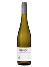#7 FREUNDE  Grauer Burgunder - vom Weingut Dieterich - MaBe®