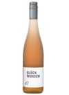 #7 GLÜCKWUNSCH - Secco Rose vom Weingut Dieterich - MaBe®