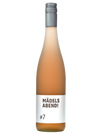 #7 Mädelsabend - Secco Rose vom Weingut Dieterich - MaBe®