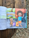 Komm, wir treffen meine Inselfreunde 🧡 Kinderbuch für Mallorca Fans 🇪🇸 von Kathrin Schneider