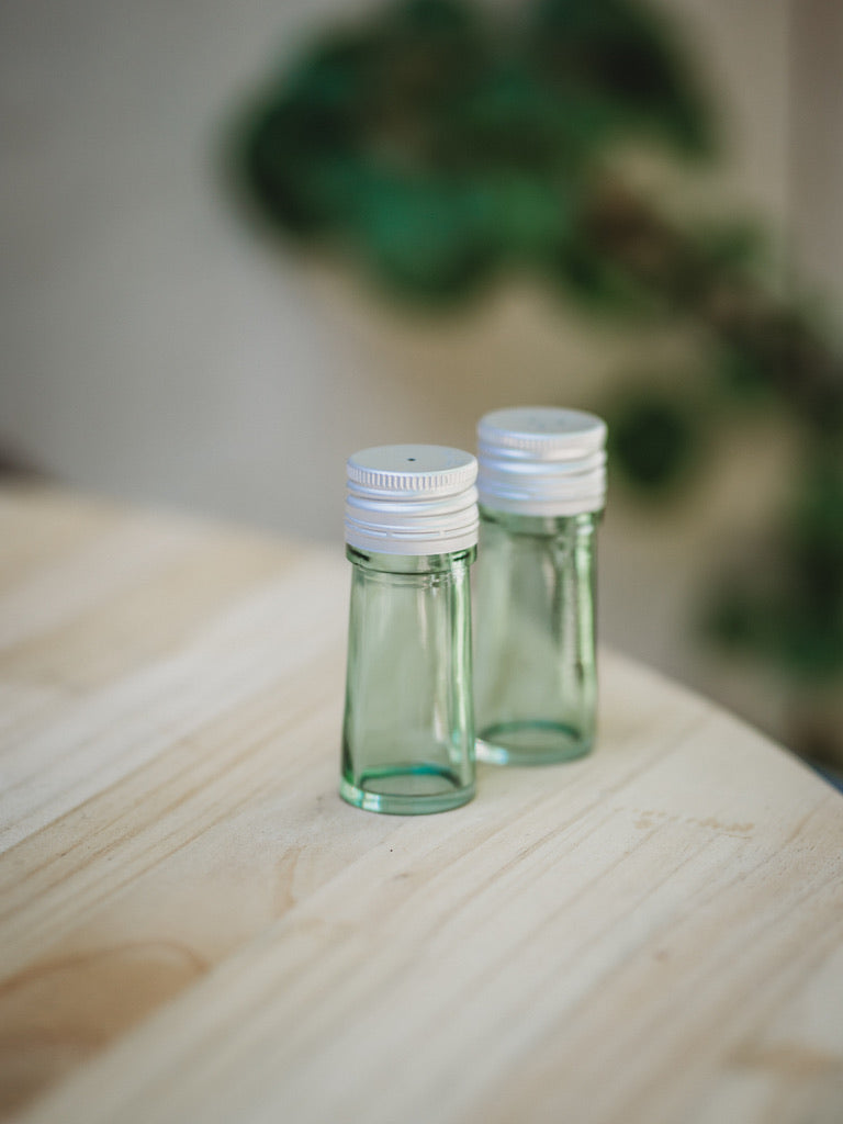 Coole Streuer für Salz & Pfeffer - witzige & ecofriendly Design Stücke zum Verlieben 🤍