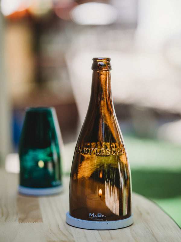Vintage Pfandflasche 🤎 Rarität