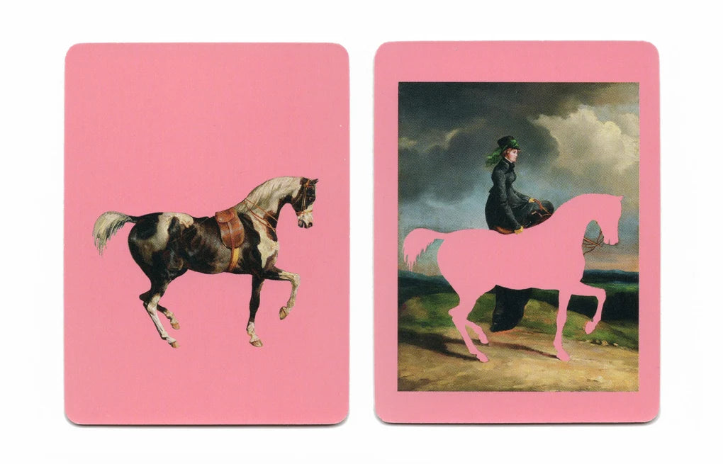 Tiere aus Meisertwerken 🖌️ Kunst Memo vom Laurence King Verlag