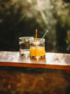 Schon gesehen Deja Vu 🇫🇷 Das Aperitiv Windlicht ohne Alkohol, aber mit Stil