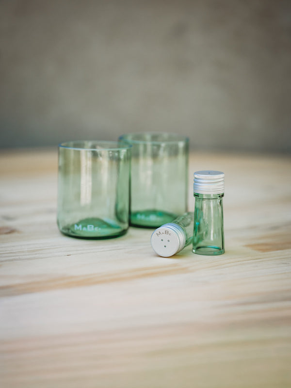 Coole Streuer für Salz & Pfeffer - witzige & ecofriendly Design Stücke zum Verlieben 🤍