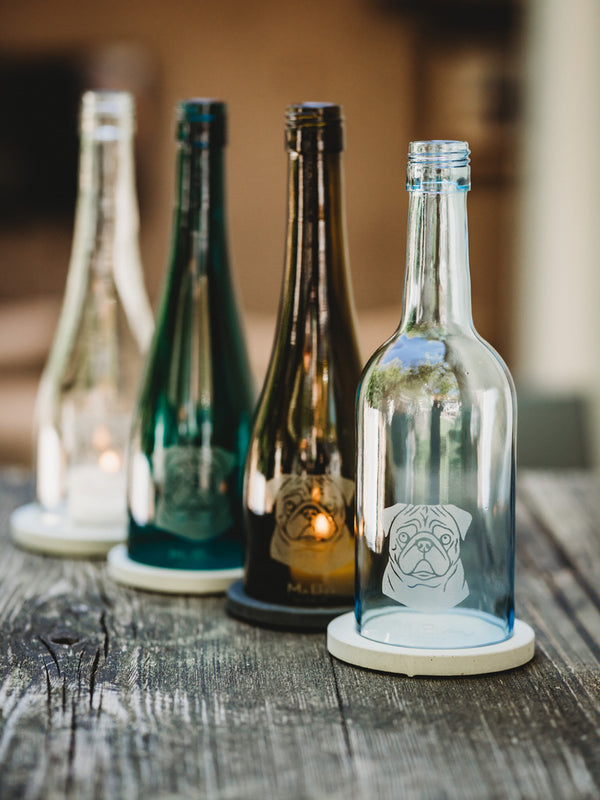 Der MOPS 🐶 klein, rund, und voller Liebe ❤️