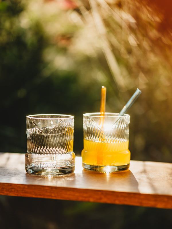 Schon gesehen Deja Vu 🇫🇷 Das Aperitiv Windlicht ohne Alkohol, aber mit Stil