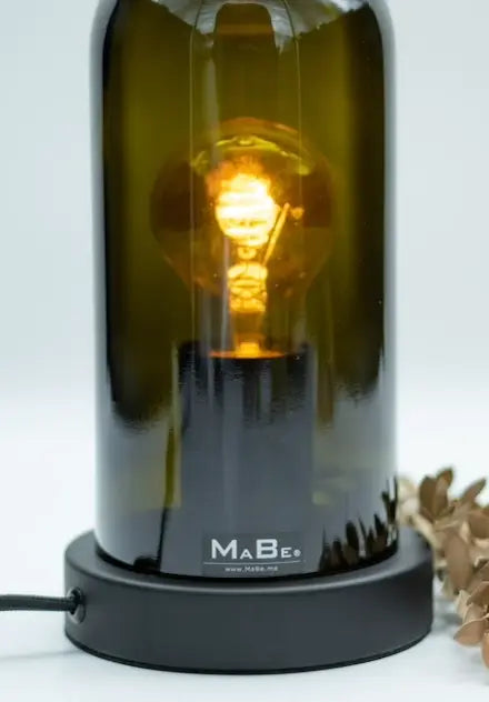 AUSVERKAUF - Leuchtmittel LED Spiralfilament E27 Kugelform