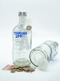 Absolut witzig & nachhaltige Sparschwein - MaBe®
