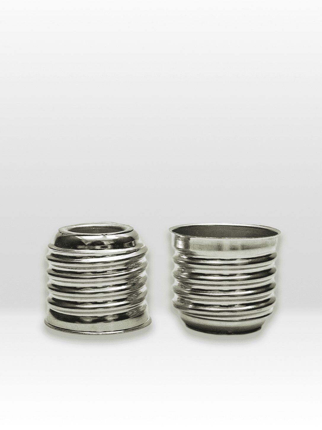 Adapter E27 auf E14 chrom - MaBe®