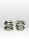 Adapter E27 auf E14 chrom - MaBe®