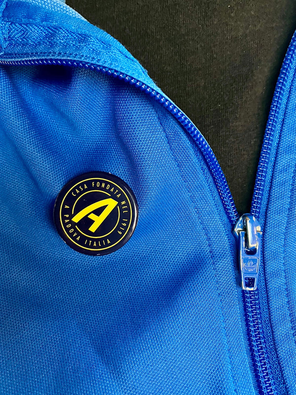 Aperol Kühlschrank Magnet - geht auch fürs Shirt ! - MaBe®