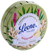 Aromatische Ingwerschärfe - Zitronen Bonbons von Pastiglia Leone - MaBe®