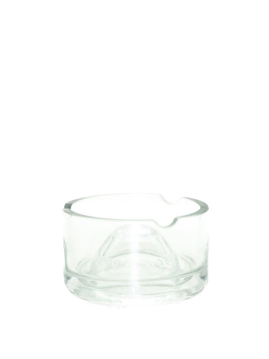 Aschenbecher Magnum I transparent - MaBe®