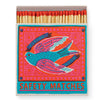 ARCHIVIST GALLERY Streichhölzer - Flying High