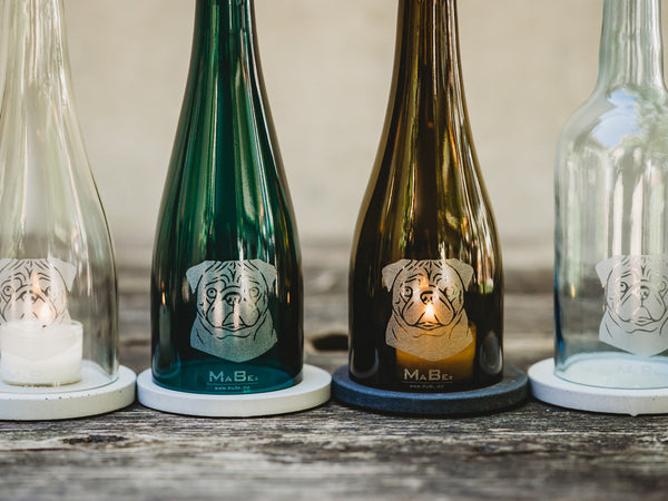 Der MOPS 🐶 klein, rund, und voller Liebe ❤️