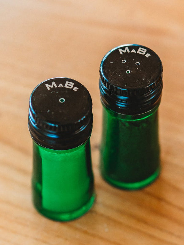Coole Streuer für Salz & Pfeffer - witzige & ecofriendly Design Stücke zum Verlieben 🤍