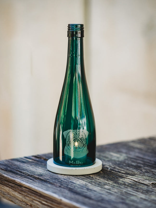 Der MOPS 🐶 klein, rund, und voller Liebe ❤️