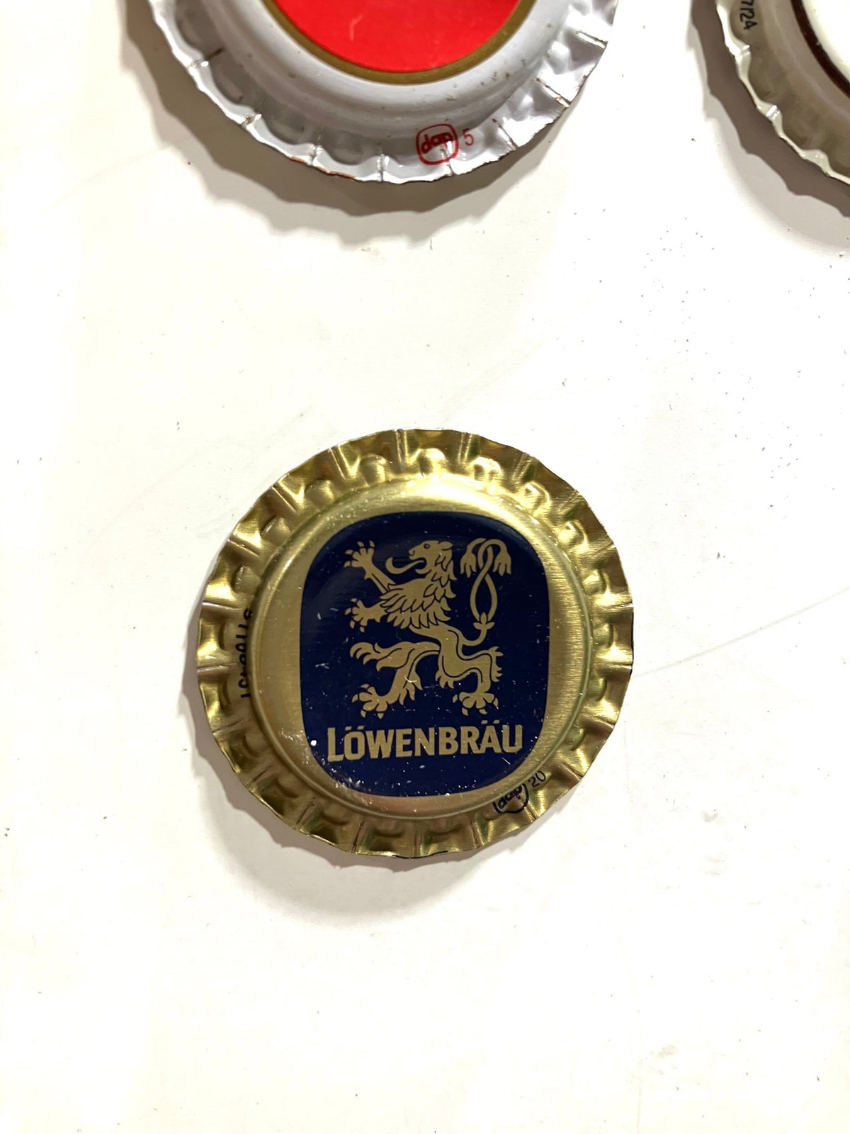 Badge - für den Kühlschrank, oder auch dein Hemd