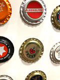 Badge - für den Kühlschrank, oder auch dein Hemd