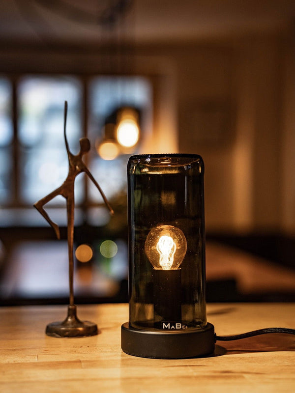 bauhaus fahrradbeleuchtung Tischlampe - bauhaus