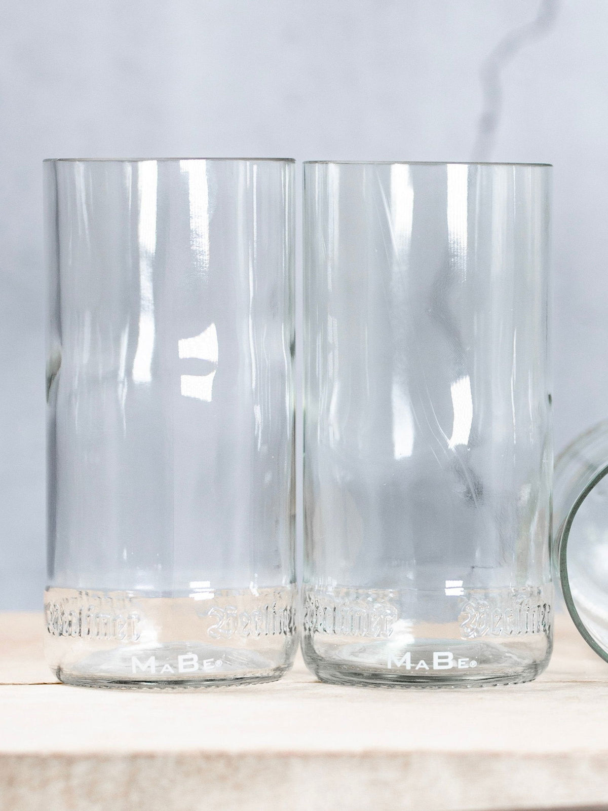 Berliner Luft Glas 350ml - cool & witzig - MaBe®