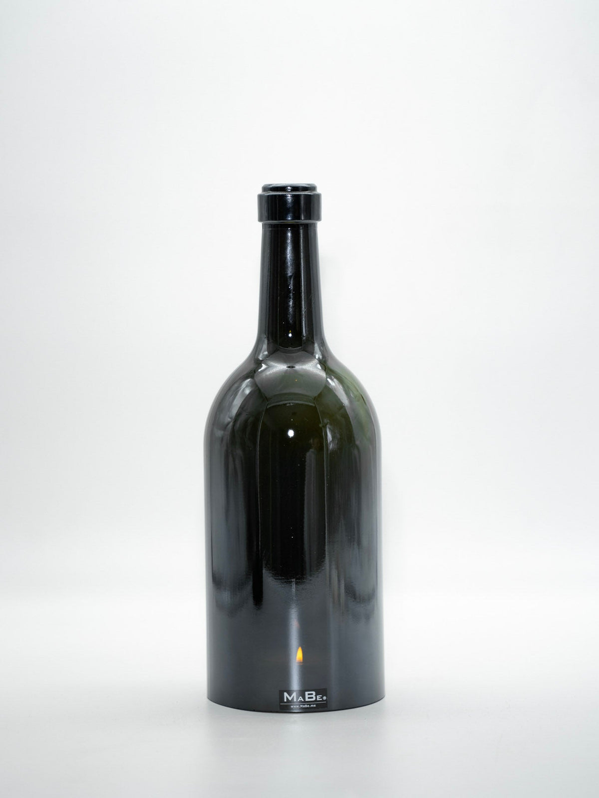 BigBottle Windlicht (35cm) 3 l Wein - MaBe®