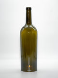 BigBottle Windlicht (40cm) 3 l Bordeaux Wein - MaBe®