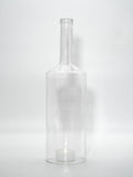 BigBottle Windlicht (40cm) 3 l Spirituose - MaBe®