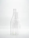 BigBottle Windlicht (35cm) 3 l Spirituose - MaBe®