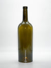 BigBottle Windlicht (40cm) 3 l Bordeaux Wein - MaBe®