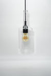 Big Bottle Pendelleuchte 3 l Spirituose 30cm hoch - MaBe®