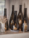 Big Bottle TischLampe (40cm) 3 l Wein - MaBe®