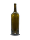Big Bottle Windlicht Bordeaux (40cm) 3 l Wein - das Größte - MaBe®