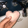 Herz Seife 🩷 dufte Geschenk Idee - dearsoap