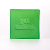 Get naked 🟩  Design Glycerinseife Wild Green - dearsoap