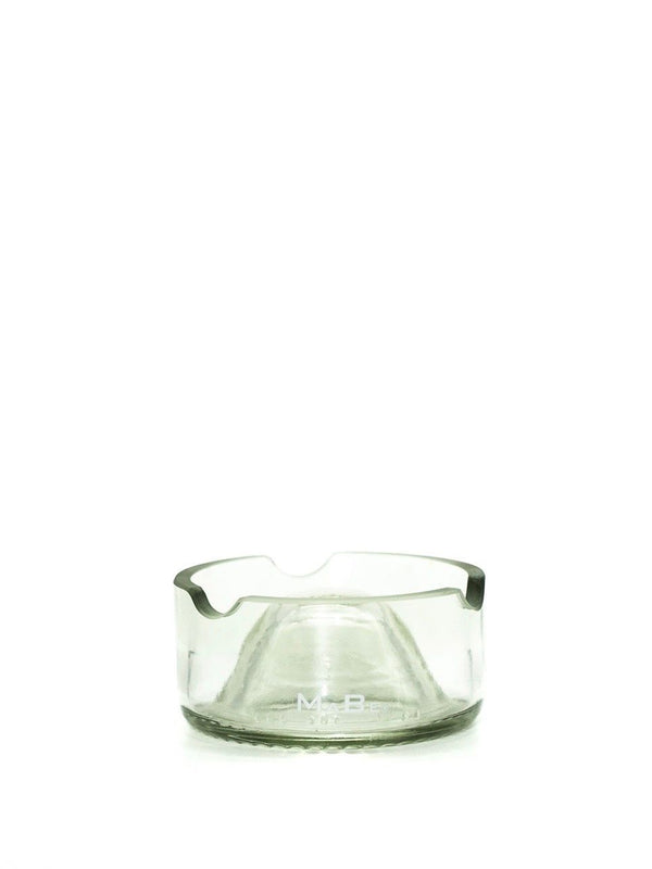 Aschenbecher mittel ✨cool & urban ✨ gefertigt aus der 0,7l  Sekt Flasche