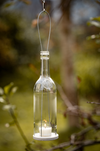 Lillet Windlicht zum Hängen - in Baum, Fenster, Balkon