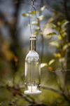 Lillet Windlicht zum Hängen - in Baum, Fenster, Balkon