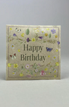 Saatgut - Happy Birthday - von herr biene aus Hamburg