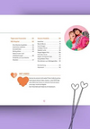 HAPPY KNITS - Buch - von LES FILLES DUCOEUR