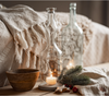 Calvados - Windlicht - französische Eleganz im Kerzenschein